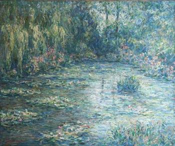 Impressionist and Modern